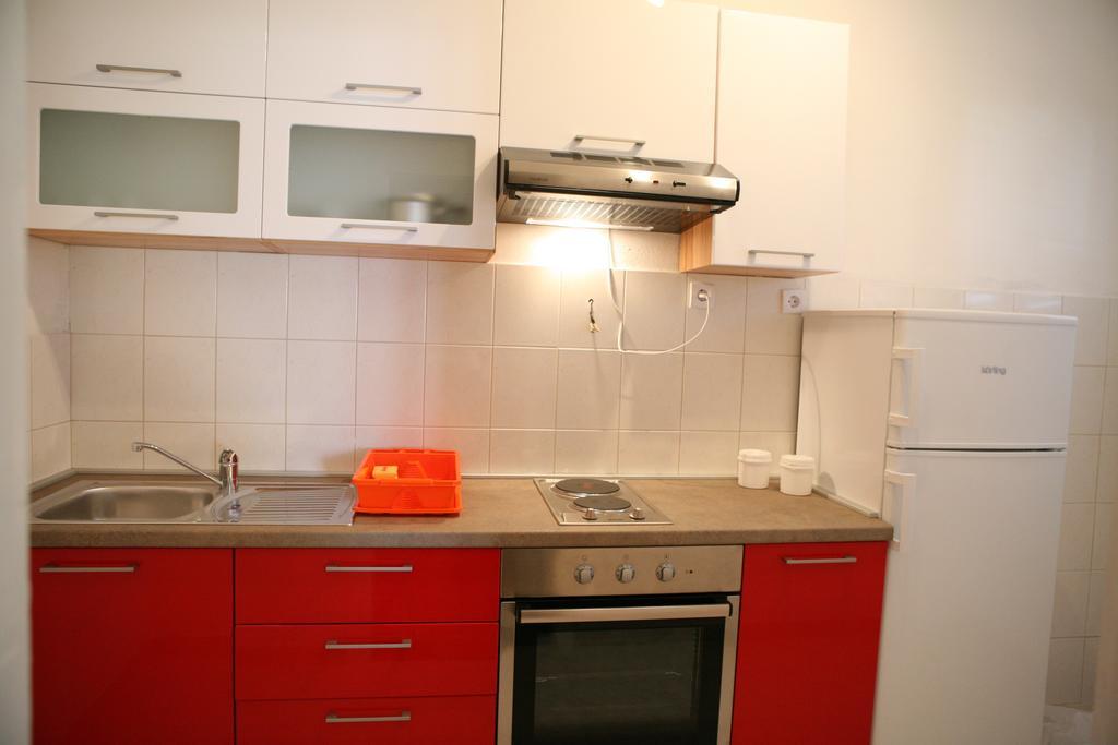 Apartments Radic Trogir Rom bilde