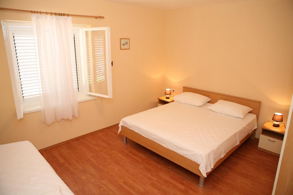 Apartments Radic Trogir Rom bilde