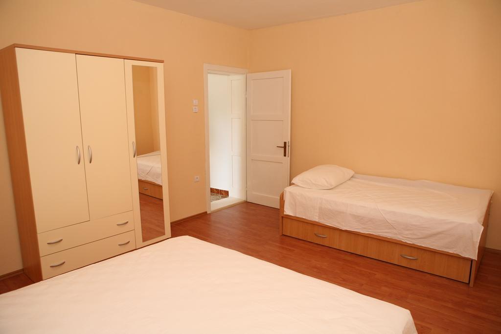 Apartments Radic Trogir Rom bilde